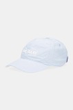 Pepe Jeans șapcă de baseball din bumbac cu imprimeu, PM040571