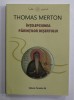 INTELEPCIUNEA PARINTILOR DESERTULUI de THOMAS MERTON , 2022