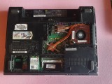 Placa de baza si procesor LENOVO 2743, DDR2, Contine procesor