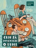 Cumpara ieftin Cum să inventezi o lume. Seniorii - Colectiv de autori, Arthur
