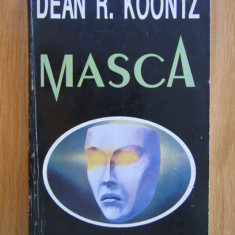 Dean R. Koontz - Masca