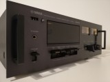 Stereo Cassette Deck YAMAHA model TC511B - Rar/Vintage/Japan/Impecabil
