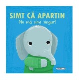 Emoții - Simt că aparțin. Nu mă simt singur! - Honor Head