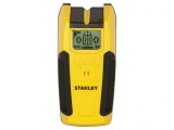 Detector LCD pentru Lemn, Metale și Tensiune Fără Contact