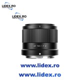 Obiectiv AutoFocus VILTROX 56mm f1.7 STM