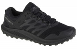 Cumpara ieftin Pantofi de trekking Merrell Nova 3 Tactical J005043 negru, 41 - 44, 47