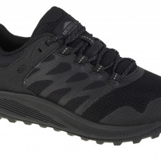 Pantofi de trekking Merrell Nova 3 Tactical J005043 negru