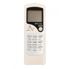 Telecomanda pentru Tel Aer Conditionat Chigo,Ldk,Nordstar=ZH/LW-03(cu min)