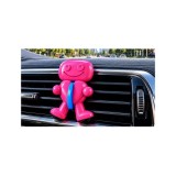 Odorizant auto Vanesica Baby Jeton cu jeton reutilizabil, arome diverse