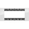 Rama ornament 6M Living Now ice KA4806DW