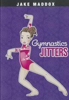 Gymnastics Jitters foto