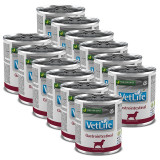 Cumpara ieftin Farmina Vet Life Gastrointestinal Canine 12 x 300 g