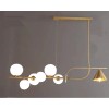 LUSTRA AZX GOLDEN