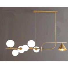 LUSTRA AZX GOLDEN