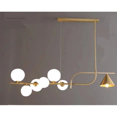 LUSTRA AZX GOLDEN foto