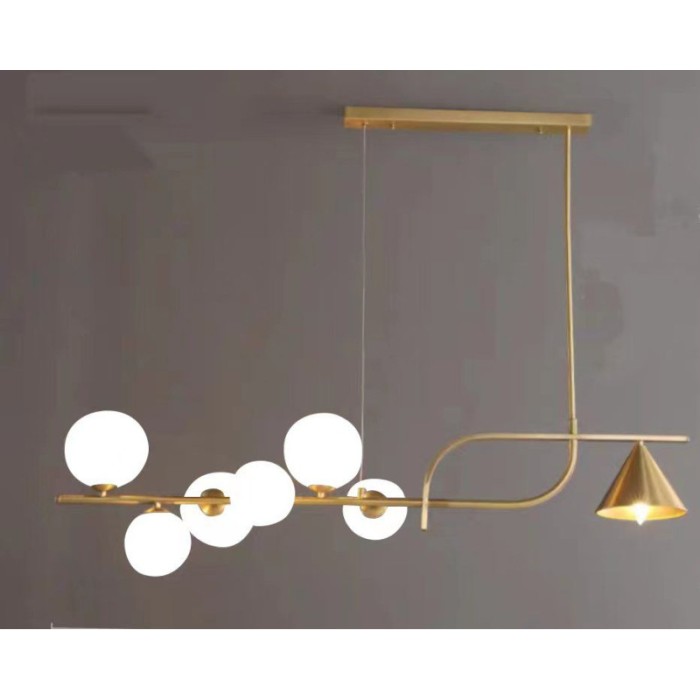 LUSTRA AZX GOLDEN