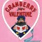 Cranberry Valentine