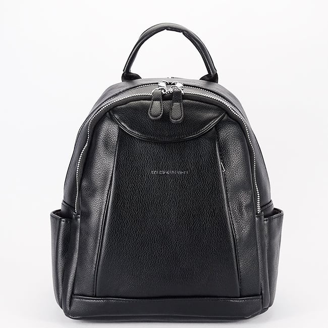 Rucsac negru casual 8008 119