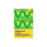 Beginners' Brazilian Portuguese: Learn Faster. Remember More.