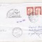bnk fil Austria - plic stampila ocazionala aerofilatelie Viena `75 Austrian Airlines