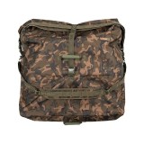 Husa Pat Fox Camolite Bed Bag Small 95x80x22cm