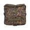 Husa Pat Fox Camolite Bed Bag Small 95x80x22cm