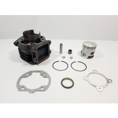 Kit Cilindru Set Motor Scuter Yamaha Spy 80cc RACIRE AER