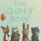 The Quiet Book