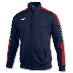JACHETA JOMA CHAMPION IV- BLEUMARIN-ROSU foto