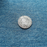 5 Centimes 1863 Belgia