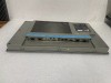 ADVANTECH TPC-1840WP-T3AE MULTI TOUCH PANEL 18-32VDC 2.5A - 1.5A