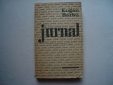 Jurnal - Eugen Barbu, 1966, Alta editura