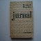 Jurnal - Eugen Barbu