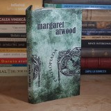 MARGARET ATWOOD - PENELOPIADA , 2008 ( CARTONATA ) *
