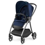 Carucior modular gb Maris SeaPort Blue FitLine Training