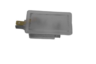 Iluminare interioară SSANGYONG KORANDO 2016 22954122 foto