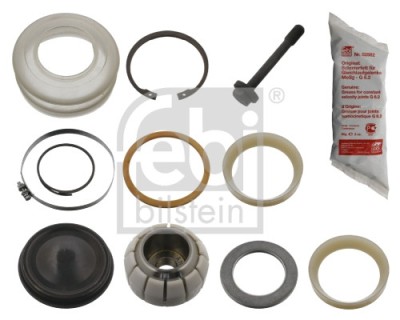 FEBI BILSTEIN 08959 Set reparatie, Brat longitudinal foto