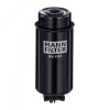 Filtru combustibil Mann pentru Glaas Arion, Axion, John Deere Series 6, Series 6 6030, Series 7030