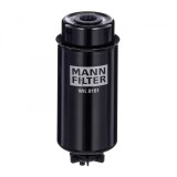 Filtru combustibil Mann pentru Glaas Arion, Axion, John Deere Series 6, Series 6 6030, Series 7030