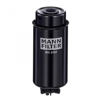 Filtru combustibil Mann pentru Glaas Arion, Axion, John Deere Series 6, Series 6 6030, Series 7030 foto