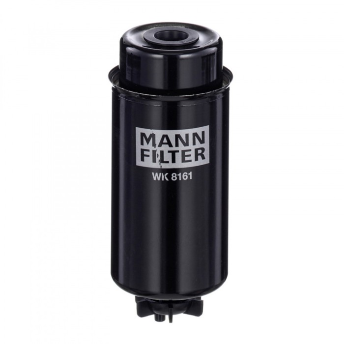 Filtru combustibil Mann pentru Glaas Arion, Axion, John Deere Series 6, Series 6 6030, Series 7030
