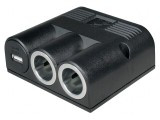&quot;&Icirc;ncărcător Auto Dublu USB 3A&quot;