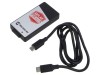 Programator microcontrolere AVR dsPIC PIC SAM MCU SAM MPU