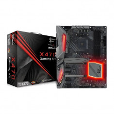 Placa de baza ASRock X470 Fatal1ty Gaming K4 foto