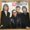 UTOPIA - UTOPIA (1982,EPIC,UK) vinil vinyl