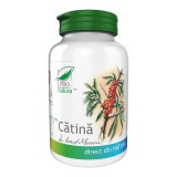 Cumpara ieftin Catina 60 capsule Medica