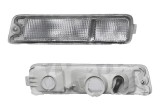 Lampa semnalizare fata cu pozitie Mitsubishi L200 II 1996-2001 L200 III 11.2001-10.2005 BestAutoVest partea stanga, Depo