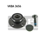Rulment butuc roata Skf VKBA3656, parte montare : Punte Spate