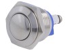 Comutator Anti-Vandalism IP65 OFF-(ON)