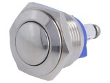 Comutator Anti-Vandalism IP65 OFF-(ON)